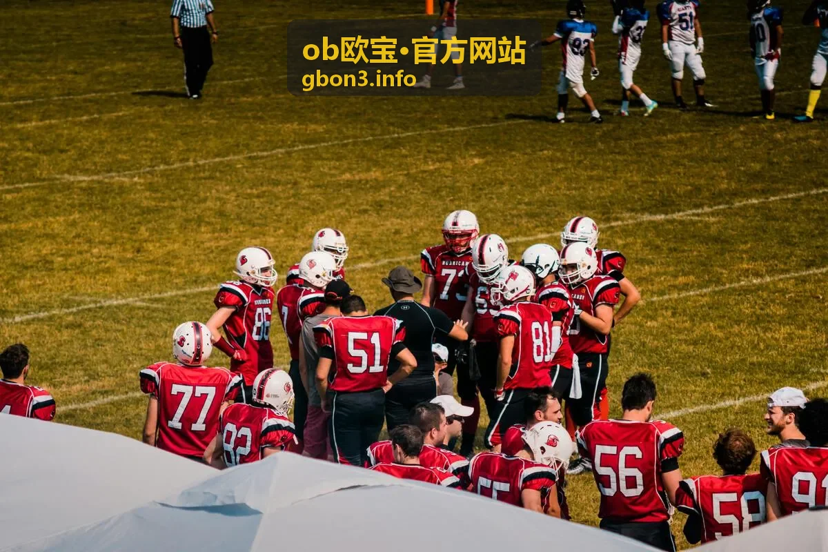 ob欧宝赛事回顾封面